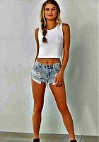 Josie Canseco